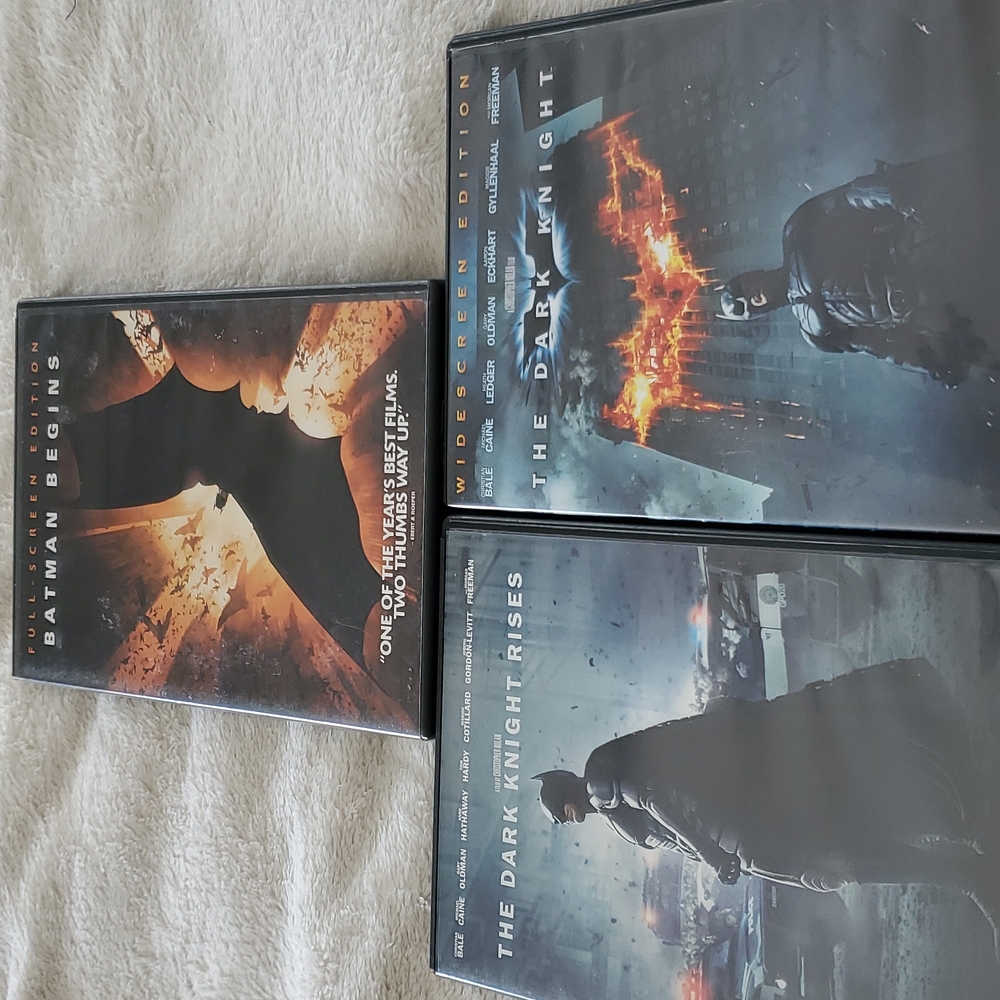 Batman - Picture 3 of 3